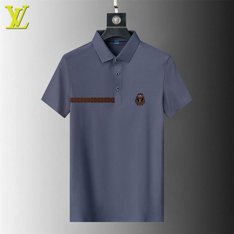 LV Men's Polo 121